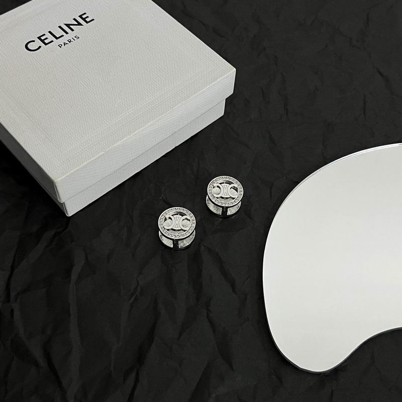 Celine Earring 01lyr13